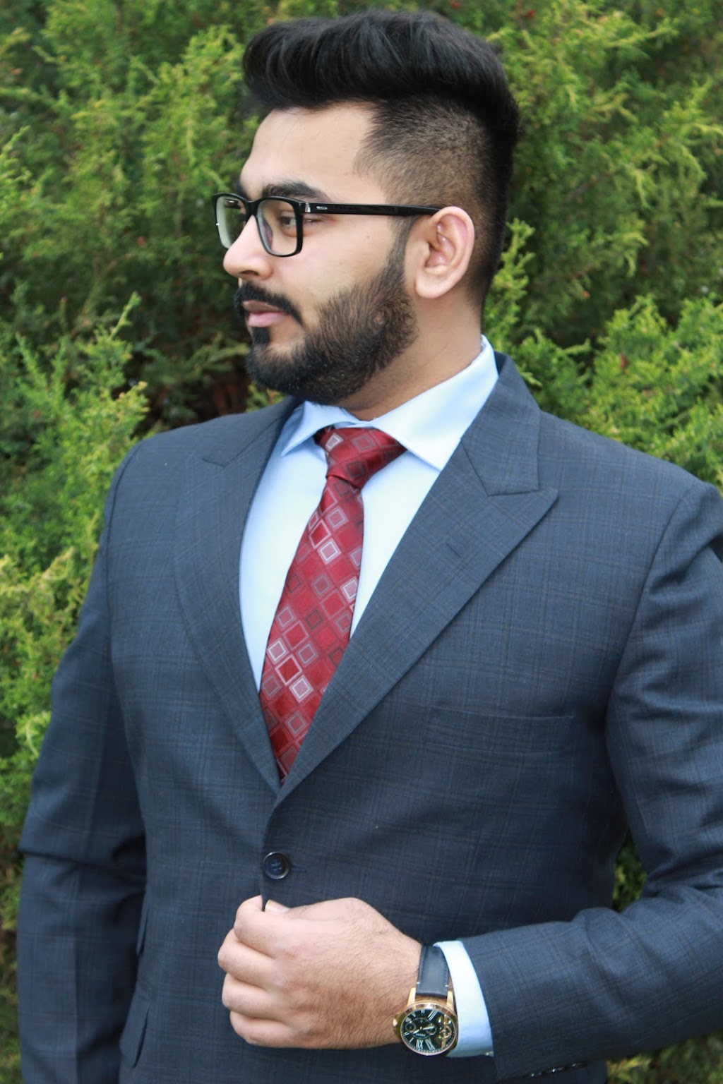 Sid Bansal - Realtor | 3485 B Kingston Rd, Scarborough, ON M1M 1R4, Canada | Phone: (647) 969-6587