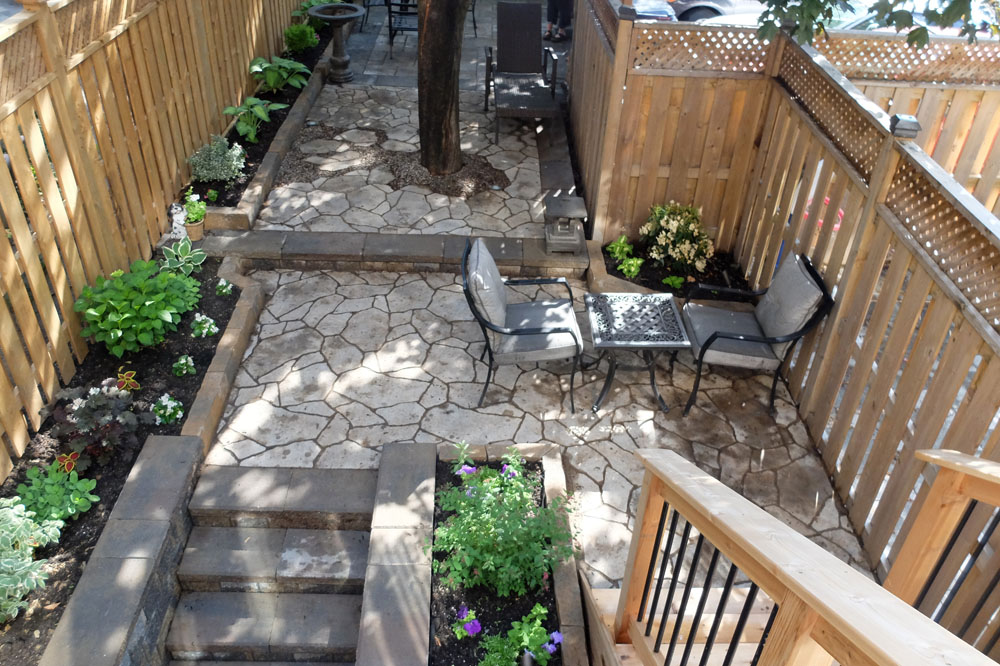 DesignMyGarden.ca | 1388 Goldhawk Trail, Oakville, ON L6M 3Y5, Canada | Phone: (905) 808-3410