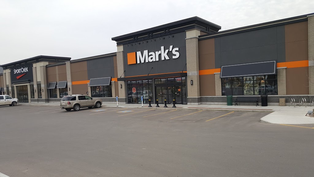 Marks | 10 60 Quarry Street East, Cochrane, AB T4C 0W6, Canada | Phone: (403) 851-1585