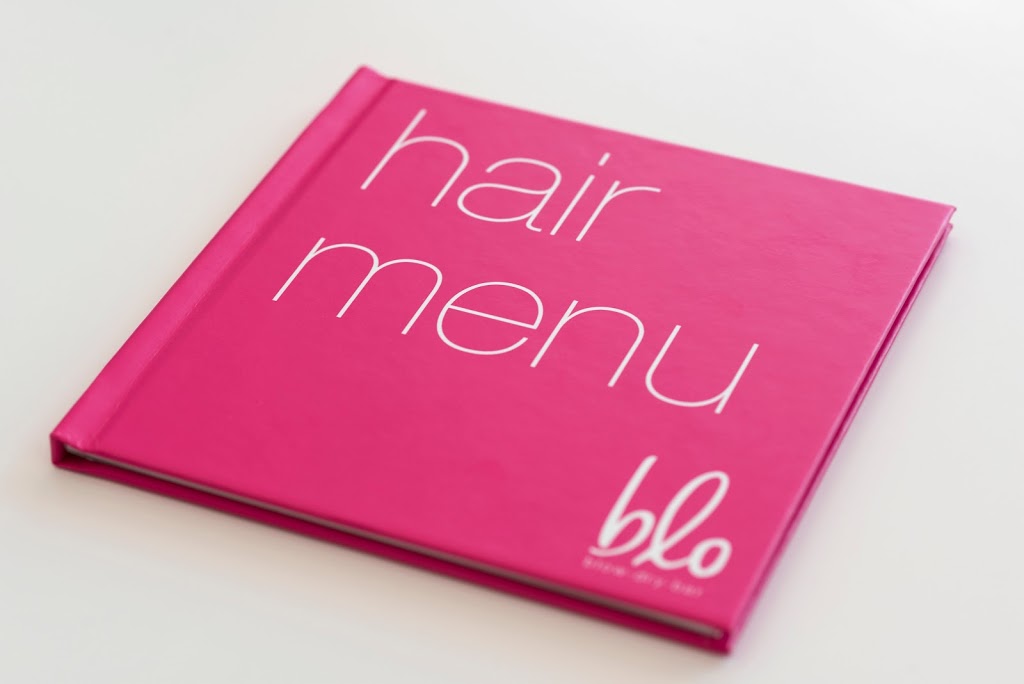 Blo Blow Dry Bar | 165 N Queen St, Toronto, ON M9C 1A7, Canada | Phone: (416) 621-2568