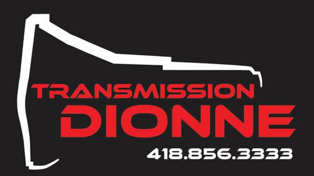 Transmission Dionne | 1302 4e Avenue Painchaud, La Pocatière, QC G0R 1Z0, Canada | Phone: (418) 856-3333