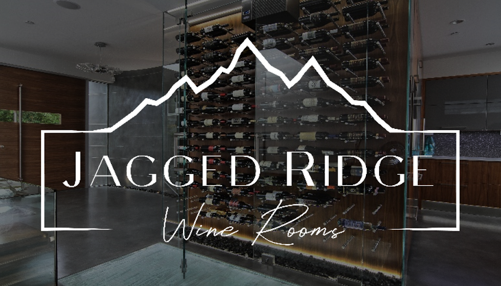 Jagged Ridge Wine Rooms | 59 Mt Alberta Green SE, Calgary, AB T2Z 3G8, Canada | Phone: (403) 462-0604