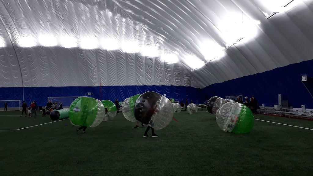 Edmonton Soccer Dome | 3105 101 St SW, Edmonton, AB T6X 1A1, Canada | Phone: (780) 988-5357