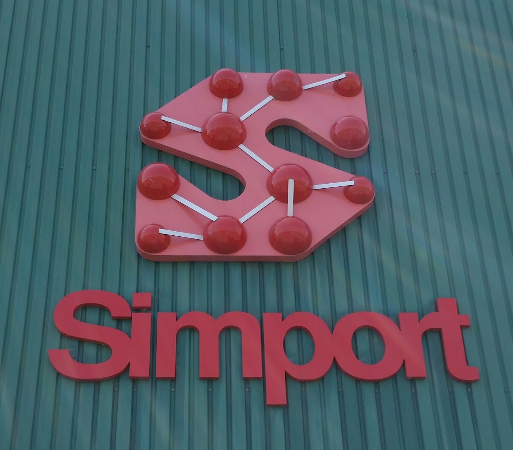 Simport Scientific | 2588 Rue Bernard-Pilon, Saint-Mathieu-de-Beloeil, QC J3G 4S5, Canada | Phone: (800) 464-1723