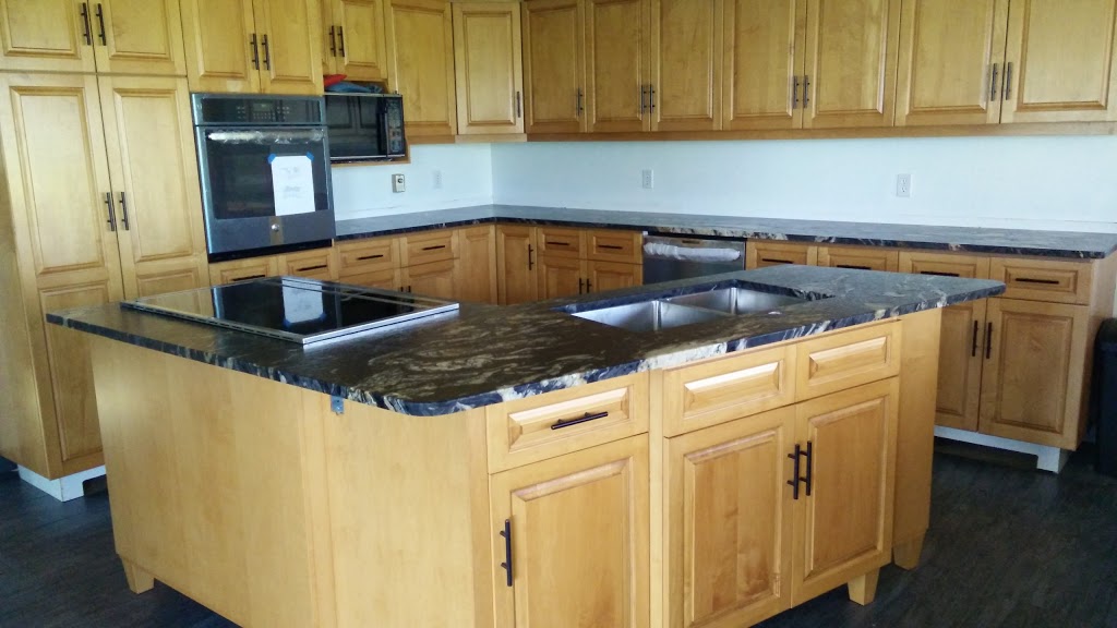 Stonex Granite and Quartz - Cambridge | 650 Jamieson Pkwy #12, Cambridge, ON N3C 4N3, Canada | Phone: (519) 249-1900