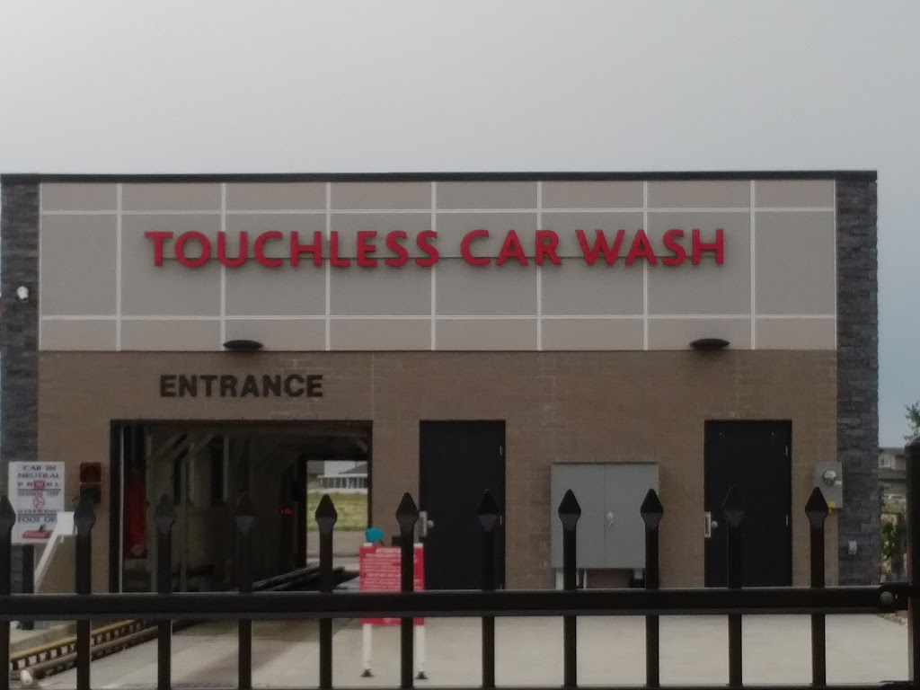 CO-OP Touchless Carwash | 3753 Chuka Blvd, Regina, SK S4V 3H6, Canada | Phone: (306) 791-1922