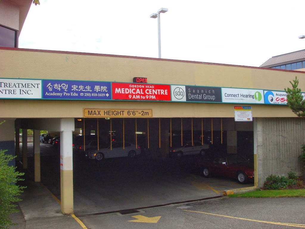 Gordon Head Treatment Centre | 1595 McKenzie Ave, Victoria, BC V8N 1A4, Canada | Phone: (250) 477-4777