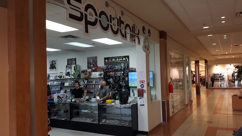 Spoutnik Alma | 1055 Av. du Pont S, Alma, QC G8B 2V7, Canada | Phone: (418) 662-8080