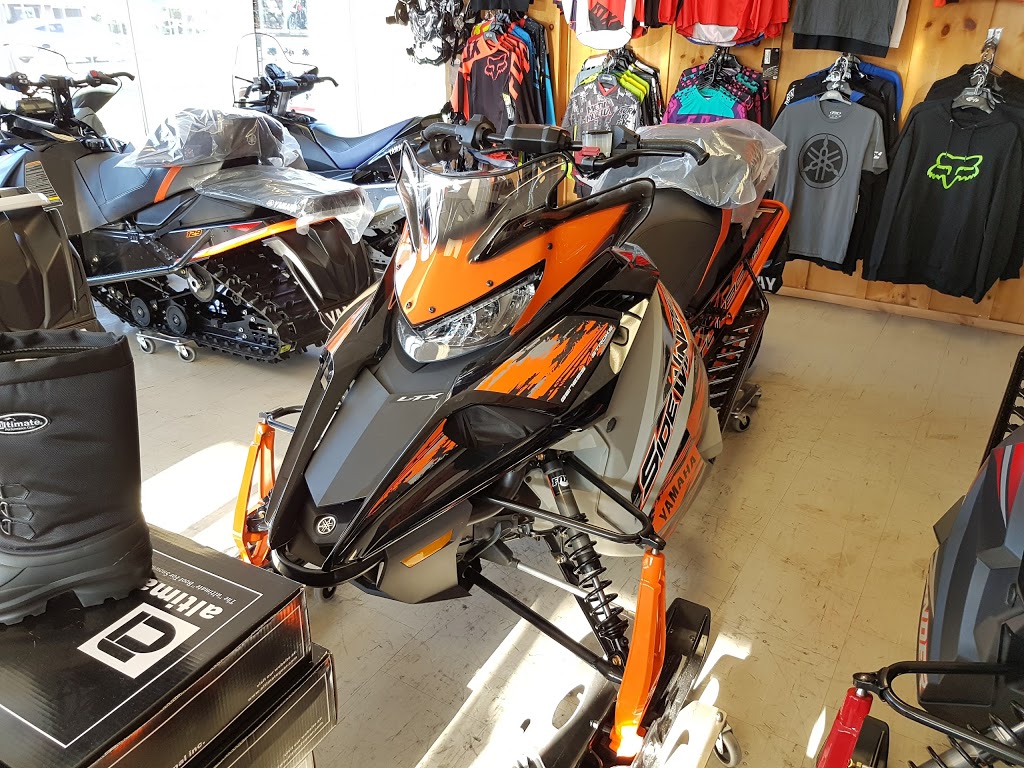 Bobs Motorsport Ltd | 615 St Clair St, Chatham, ON N7L 3L3, Canada | Phone: (519) 354-6377