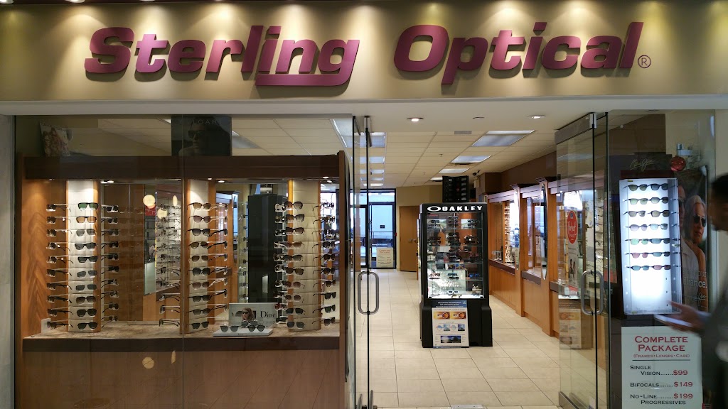 Stirling Optical | 595 Bay St., Toronto, ON M5G 2C2, Canada | Phone: (416) 591-9206