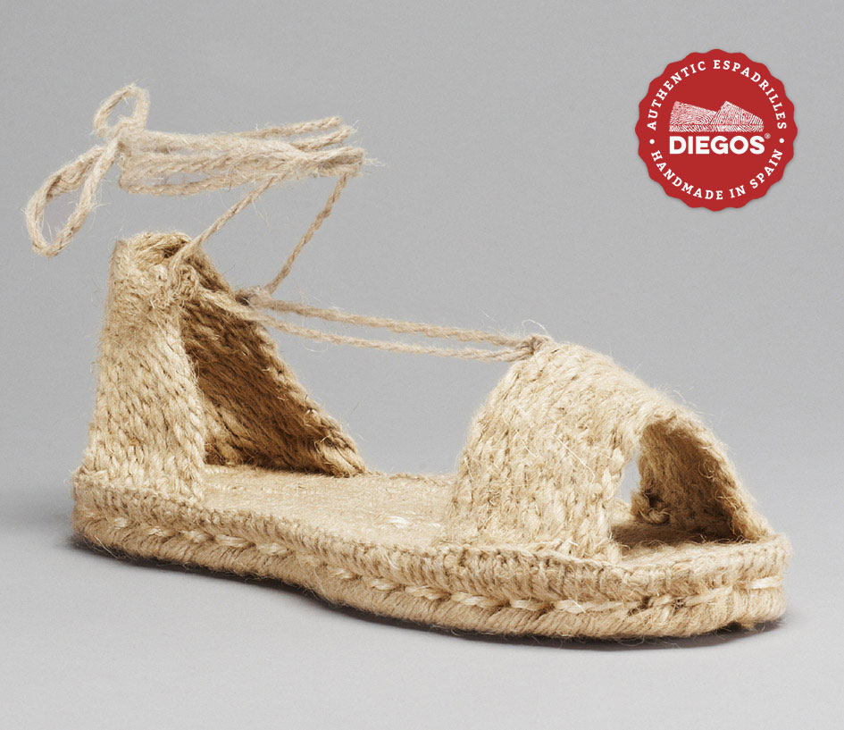 DIEGOS® - Espadrilles - | 3 Boulevard Clairevue O, Saint-Bruno-de-Montarville, QC J3V 1P7, Canada | Phone: (450) 905-0999