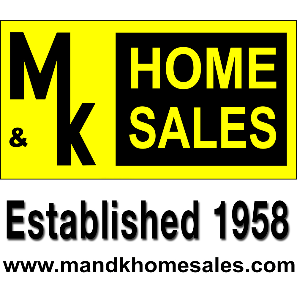 M & K Home Sales - Red Deer | 7920 50 Ave, Red Deer, AB T4P 3N4, Canada | Phone: (403) 346-6116