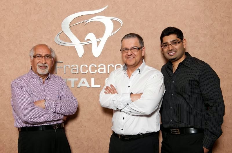 Fraccaro Dental Group -Binbrook | Dr. Paul Fraccaro & Associates | 2668 Binbrook Rd, Binbrook, ON L0R 1C0, Canada | Phone: (905) 692-1030