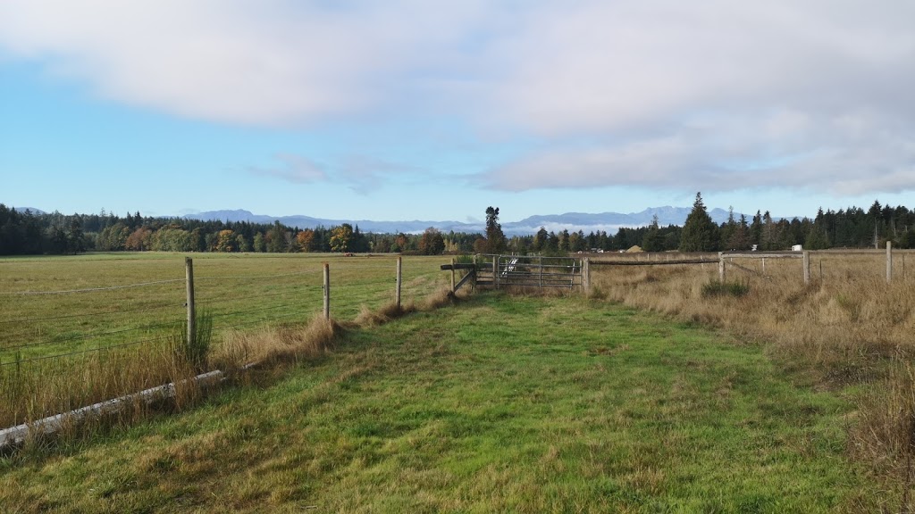 Paradise Acres Ranch | 1085 Paradise Pl, Nanoose Bay, BC V9P 9A4, Canada | Phone: (250) 248-6125