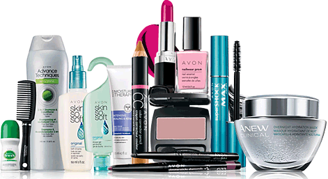 AVON Cantley - Janie Babin | 36 Rue Monet, Cantley, QC J8V 3L6, Canada | Phone: (819) 827-2421