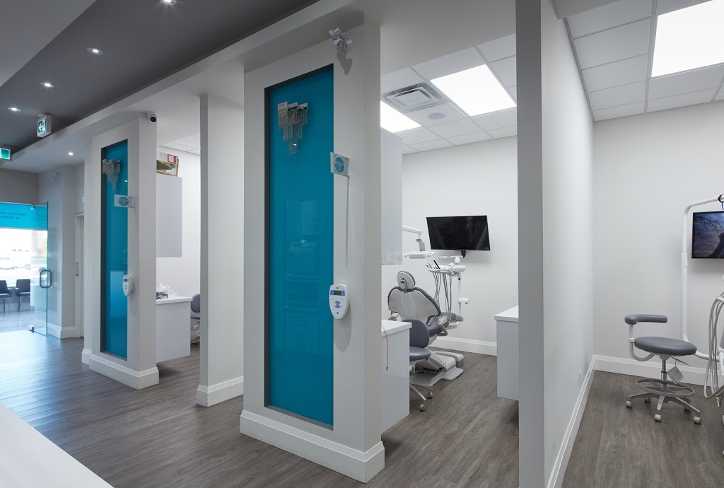 SmileCrafters Dental | 1146 Wilson St W b5, Ancaster, ON L9G 3K9, Canada | Phone: (905) 648-0550