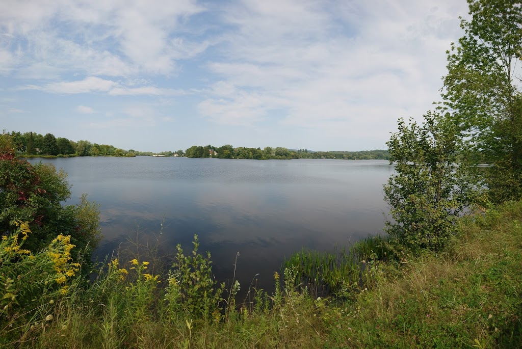 Nature Center | 225 Chemin de la Plage, Cowansville, QC J2K 2J3, Canada | Phone: (450) 263-0141