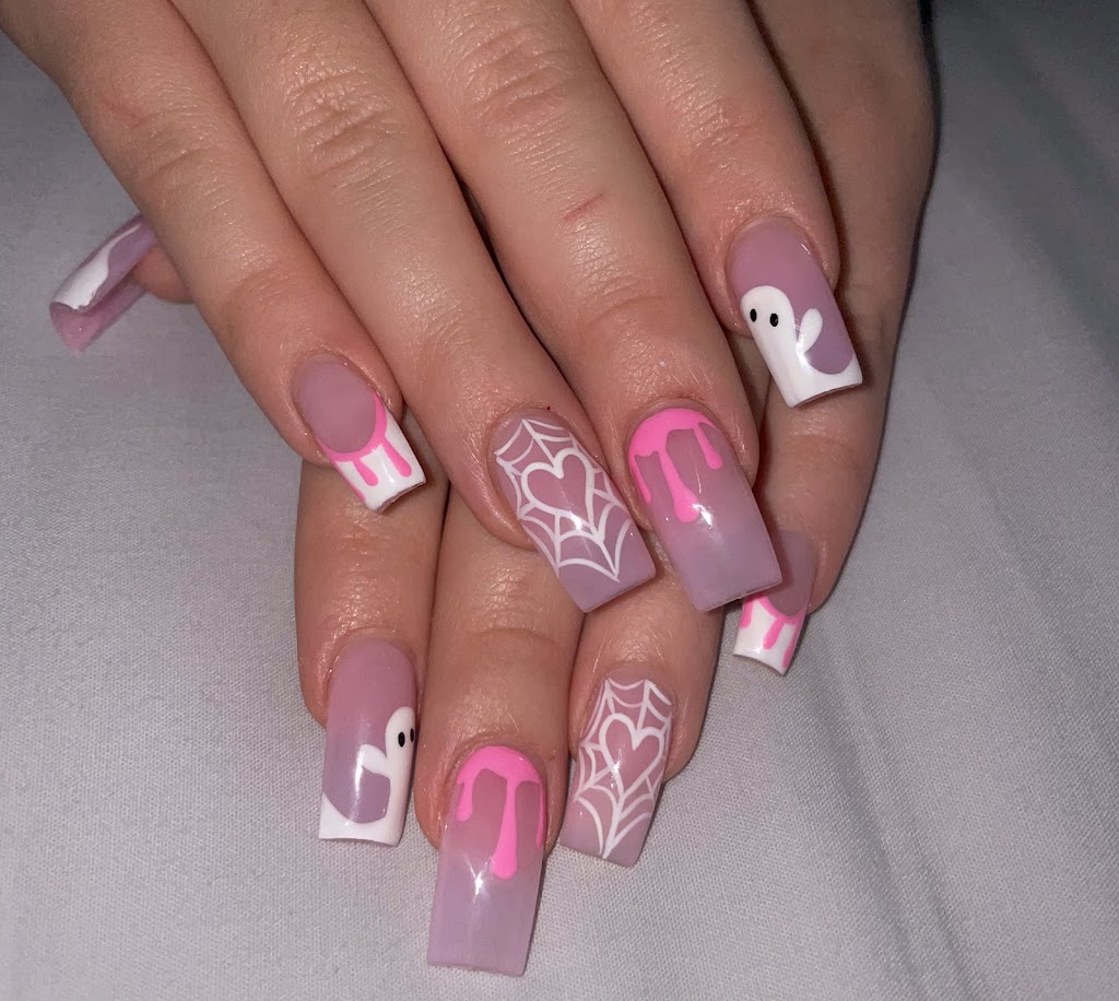 Bear Nails | 793 Bedford Hwy Unit 105, Bedford, NS B4A 1A4, Canada | Phone: (902) 818-3743