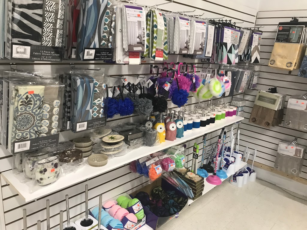 Ideal Linen and Gifts | 965 Dundas St W, Whitby, ON L1P 1G8, Canada | Phone: (647) 704-9737