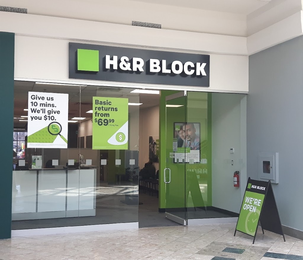 H&R Block | 1980 Ogilvie Rd A01114A, Gloucester, ON K1J 0L3, Canada | Phone: (613) 741-2145