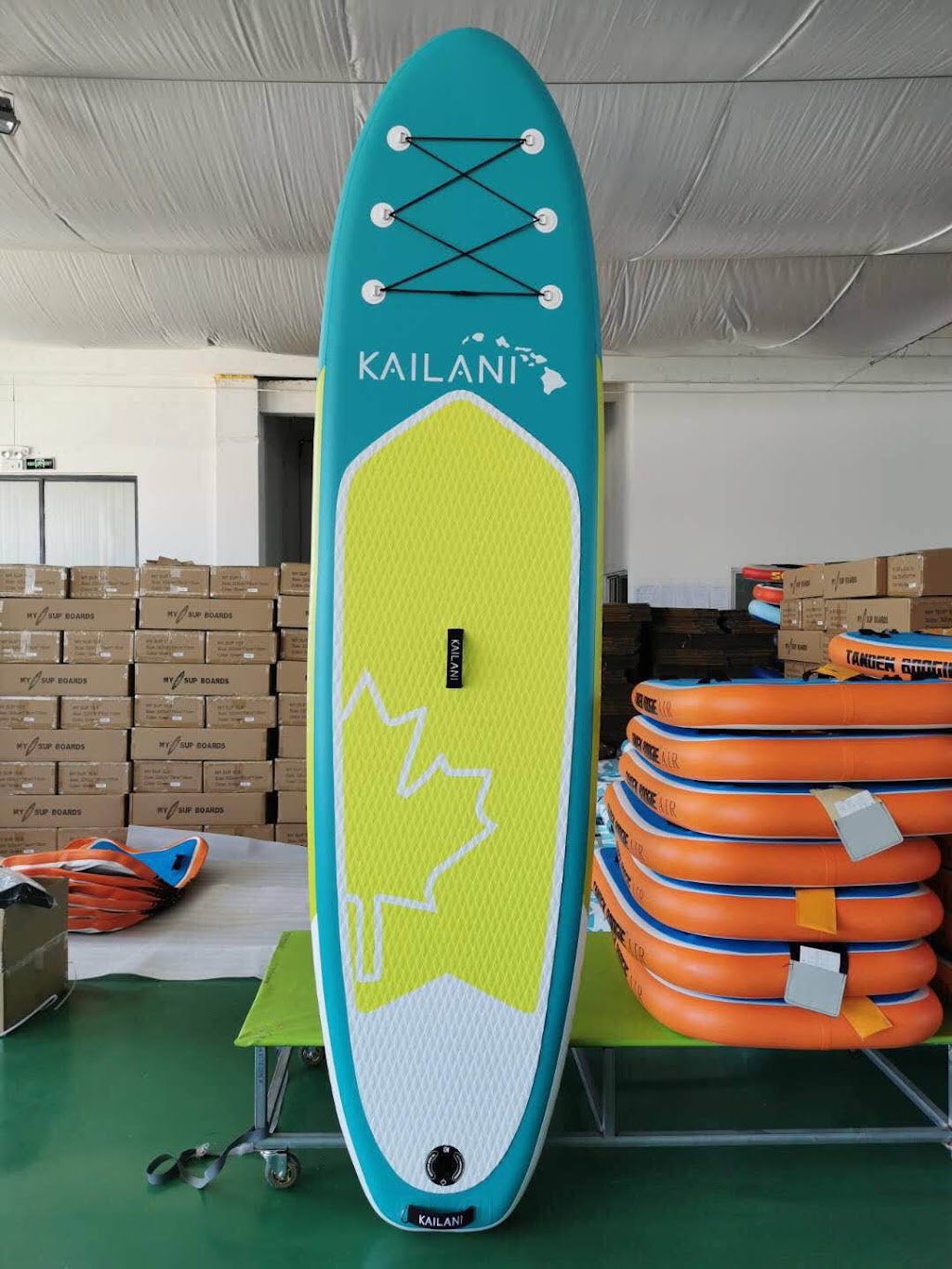 KAILANI SPORTS | 135 Commercial Dr Bay 1, Calgary, AB T3Z 2A7, Canada | Phone: (855) 524-5264