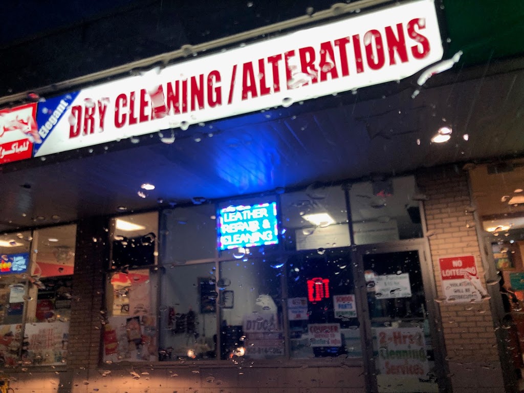 Elegant Dry Cleaners & Alterations | 112-5602 Tenth Line W, Mississauga, ON L5M 7L9, Canada | Phone: (905) 814-1082