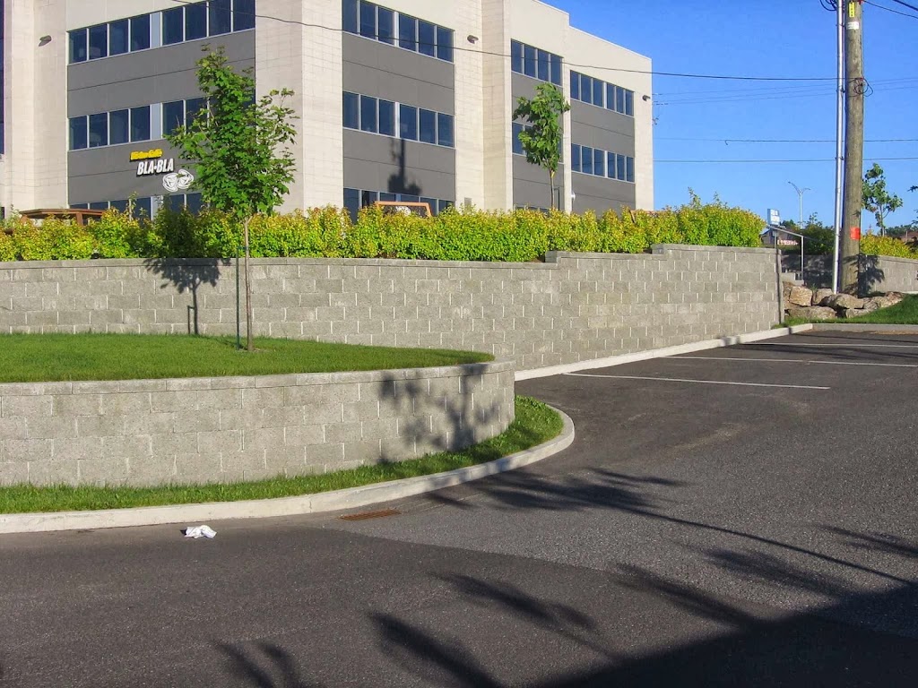 Permacon Quebec | 8845 Bd Pierre-Bertrand, Québec, QC G2K 1W2, Canada | Phone: (888) 737-6226