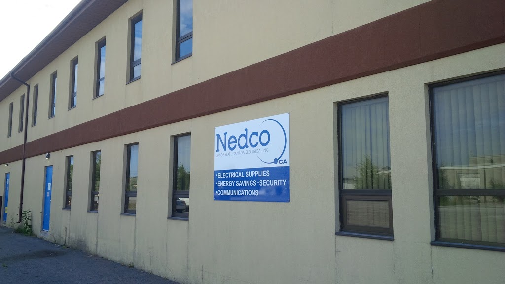 Nedco - Cobourg, ON | 5 Veronica St, Cobourg, ON K9A 0B8, Canada | Phone: (905) 372-2297