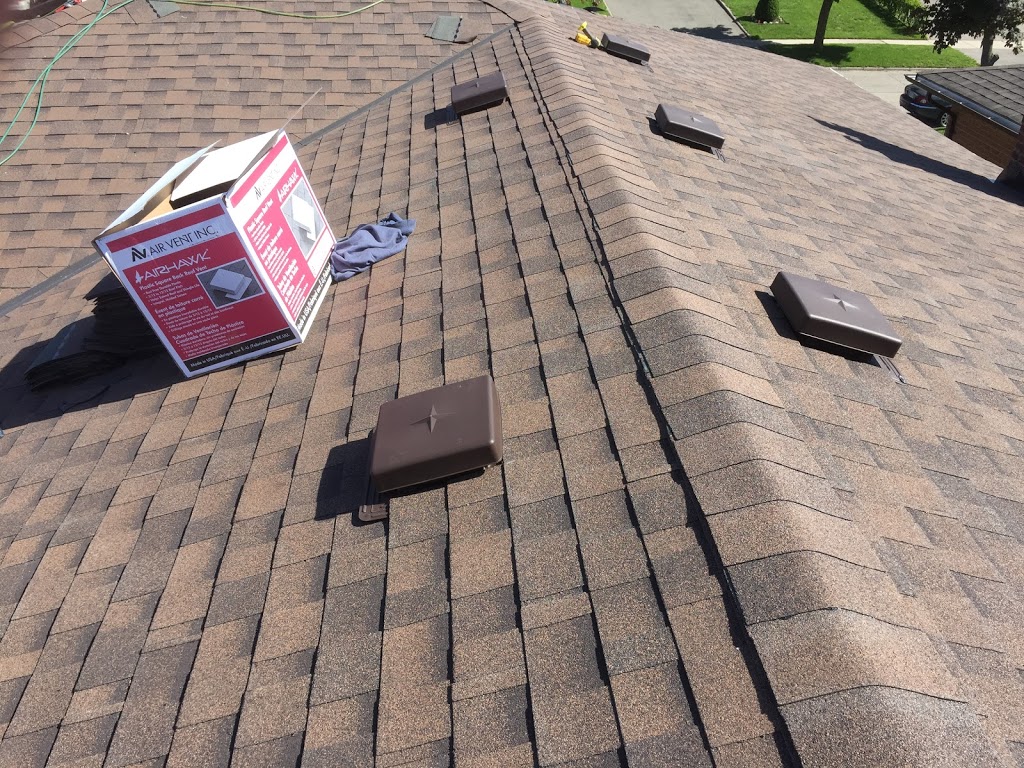 Toronto - Roofer | 15 La Rose Ave, Etobicoke, ON M9P 1A5, Canada | Phone: (647) 847-8826