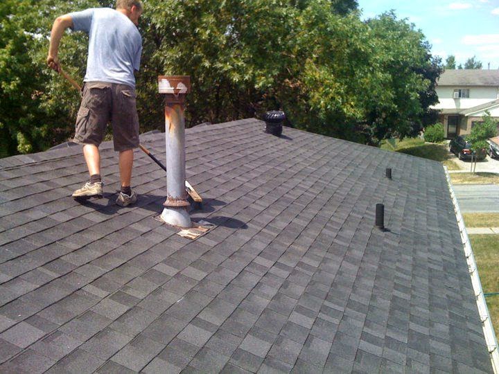 MDS Roofing | 3136 Victoria St, Oakville, ON L6L 1K3, Canada | Phone: (289) 863-1246