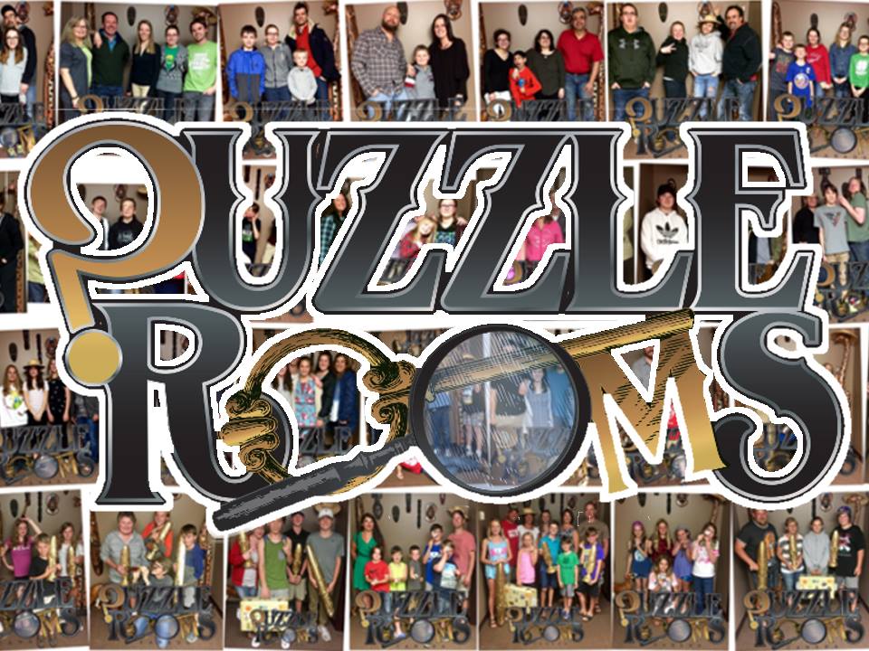 Puzzle Rooms Team Building & Events | 66 Wellington Rd 7, Elora, ON N0B 1S0, Canada | Phone: (226) 384-7529