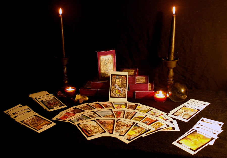 Psychic Davina Spiritual Reader & Adviser | 3866a Bloor St W, Etobicoke, ON M9B 1L1, Canada | Phone: (416) 818-1456