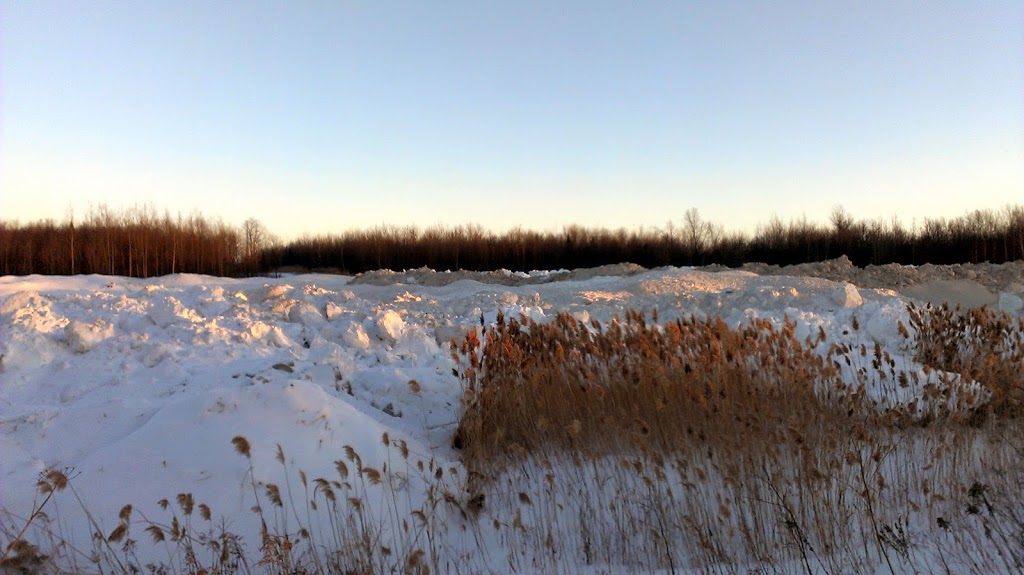 Parc Rougemont | Rue de Rougemont, Chambly, QC J3L 2L8, Canada