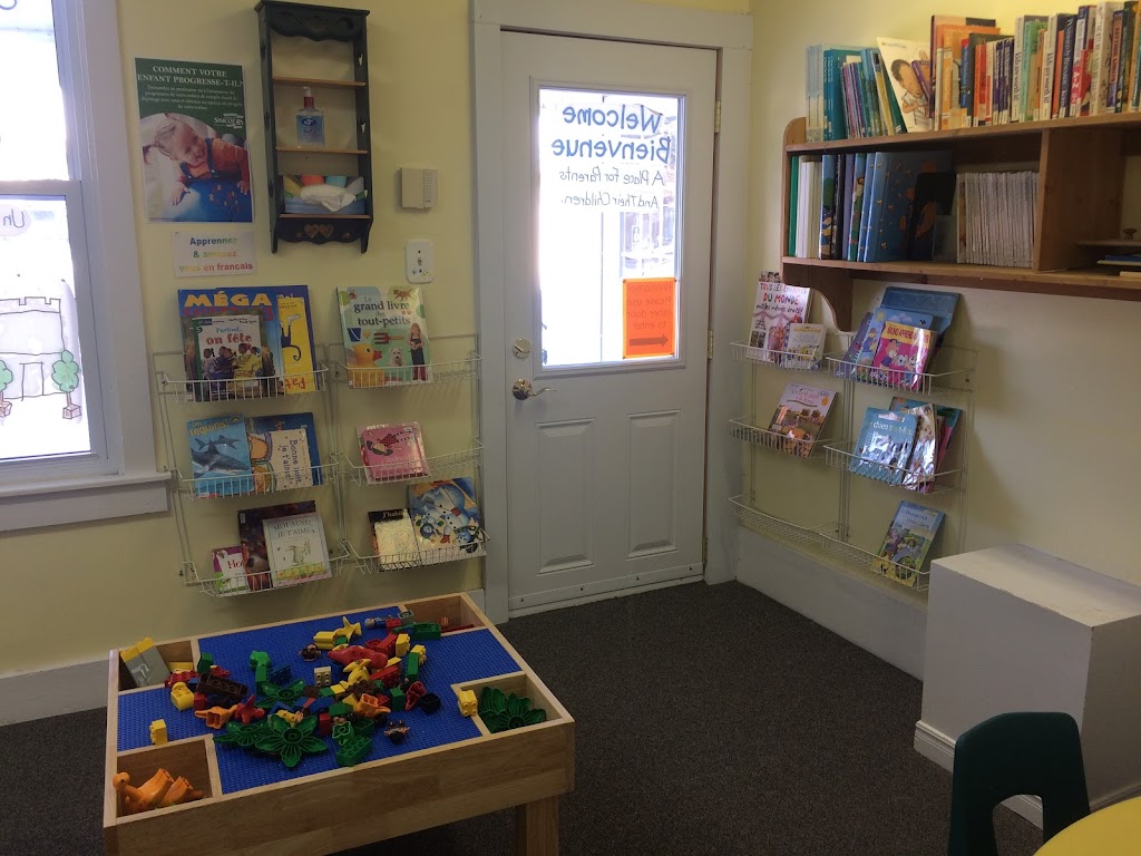 EarlyON Child and Family Centre | 13 Wellington St W, Alliston, ON L9R 1J3, Canada | Phone: (705) 435-4308
