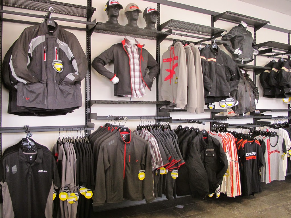 Lapointe Sports | 576 Rte 131, Notre-Dame-des-Prairies, QC J6E 0M2, Canada | Phone: (450) 752-1224