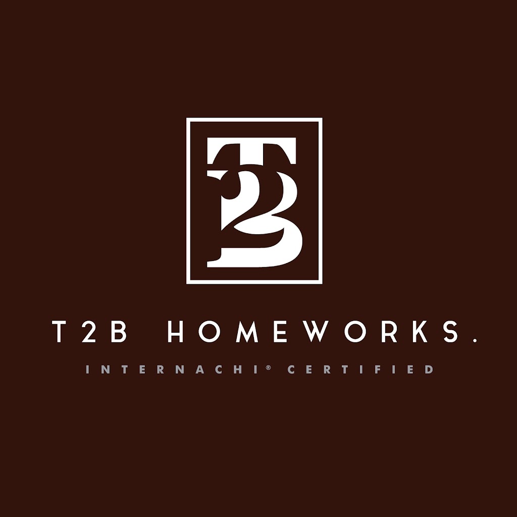 T2B Homeworks | 24 Notre Dame Road, Wellington, PE C0B 2E0, Canada | Phone: (226) 228-1399