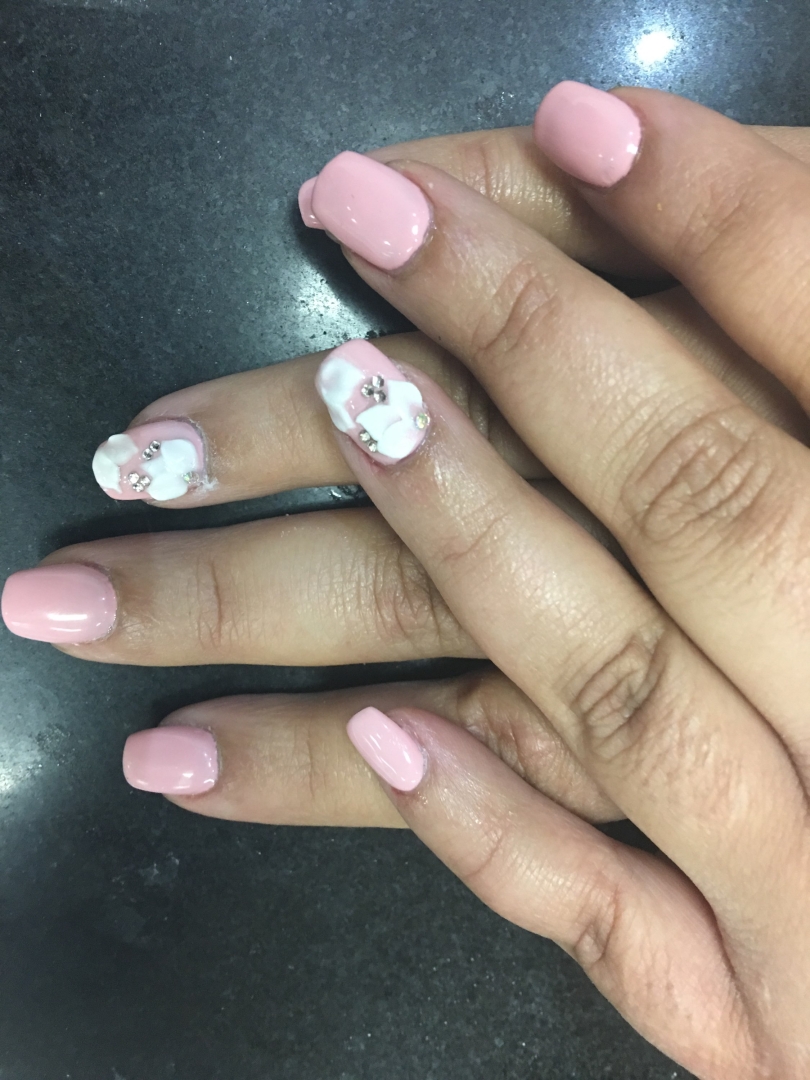 Nails For You | 105 Dufay Rd, Brampton, ON L7A 4J1, Canada | Phone: (905) 843-0888