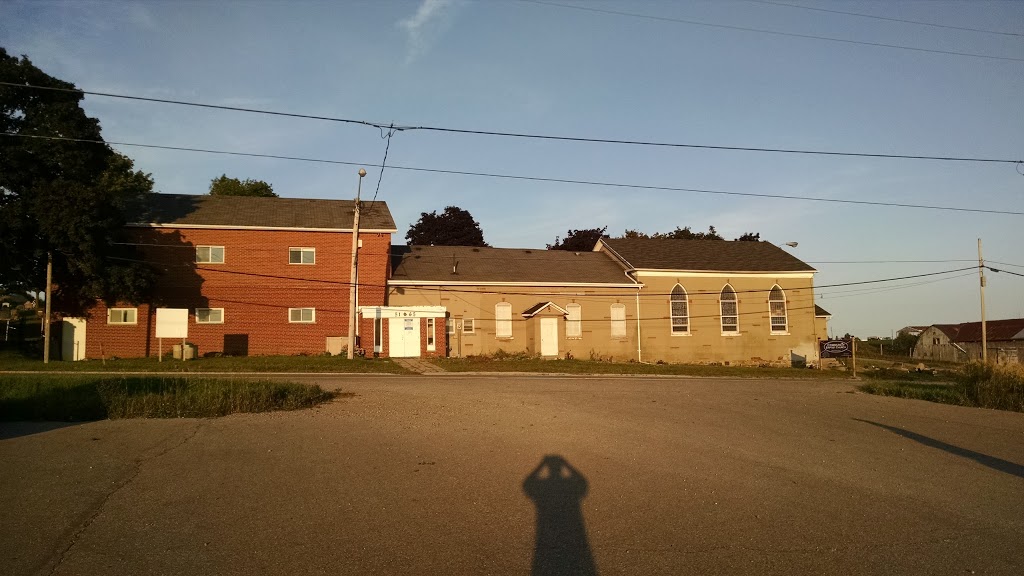 Community Baptist Church of Durham | 5165 Enfield Rd, Hampton, ON L1B 1J0, Canada | Phone: (905) 720-2558