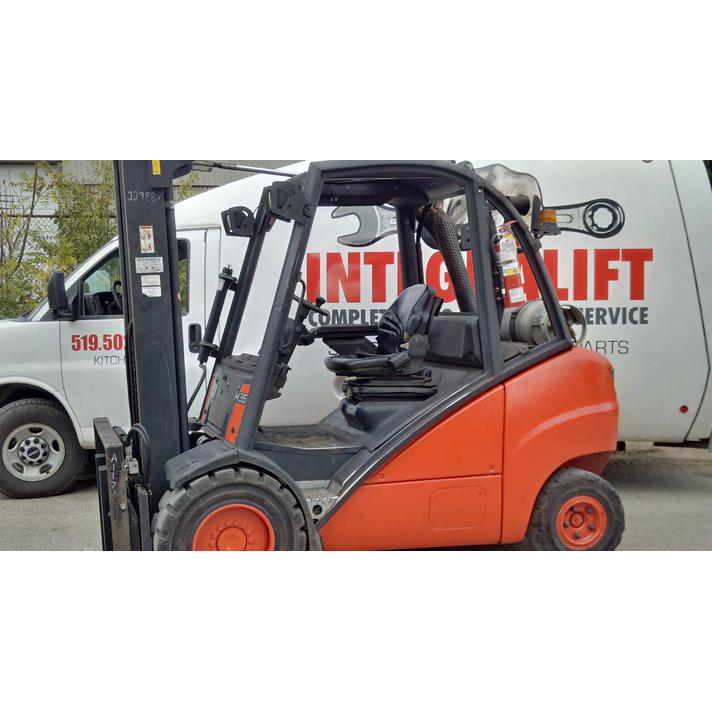 Integralift Sales & Services Inc. | 1277 Bridge St Unit 21, New Dundee, ON N0B 2E0, Canada | Phone: (519) 696-3211