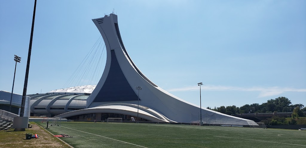 Complexe de soccer Saputo | 4750 R. Sherbrooke E, Montréal, QC H1V 3S8, Canada | Phone: (514) 328-3668