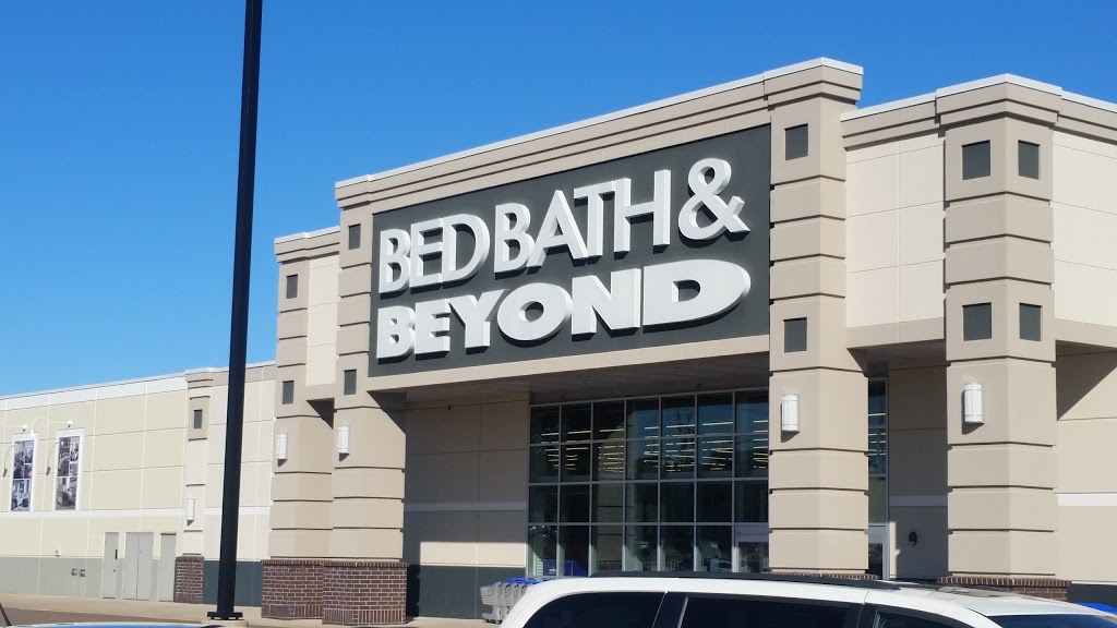 Bed Bath & Beyond | 79 Wyse St Unit 300, Moncton, NB E1G 5R1, Canada | Phone: (506) 855-8968