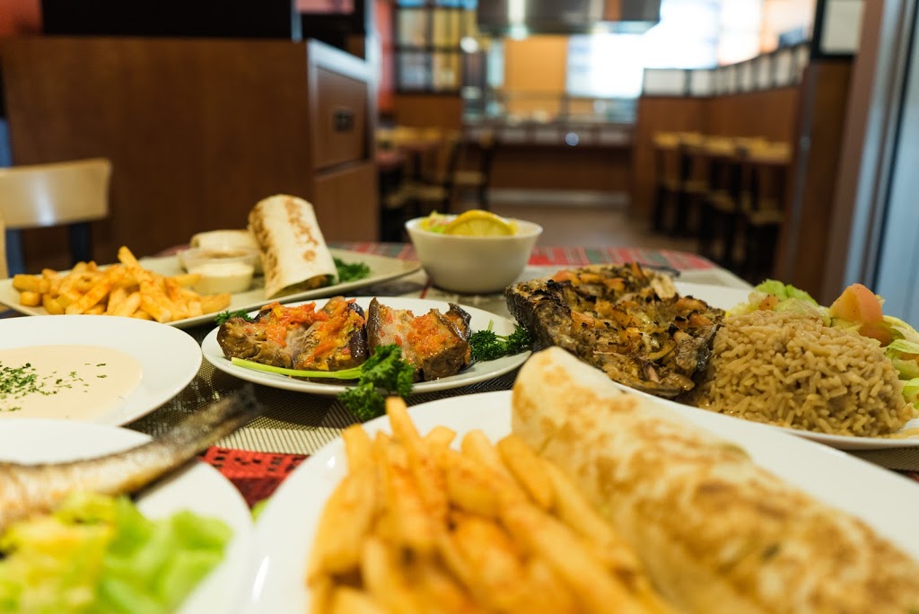 Seafood Centre | 6550 Meadowvale Town Centre Cir #2, Mississauga, ON L5N 4B7, Canada | Phone: (905) 858-3535