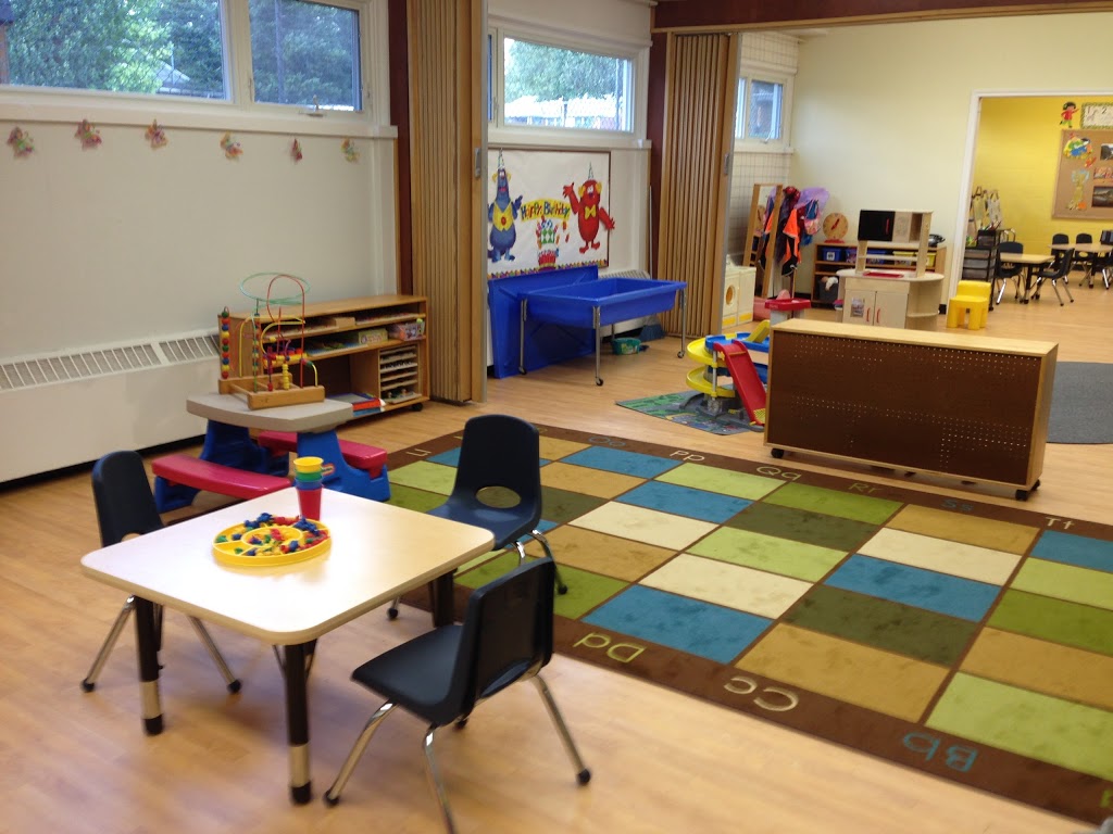 Stanley Park Rosemount PreSchool Inc | 171 Sherwood Av, Kitchener, ON N2B 1K2, Canada | Phone: (519) 742-1801