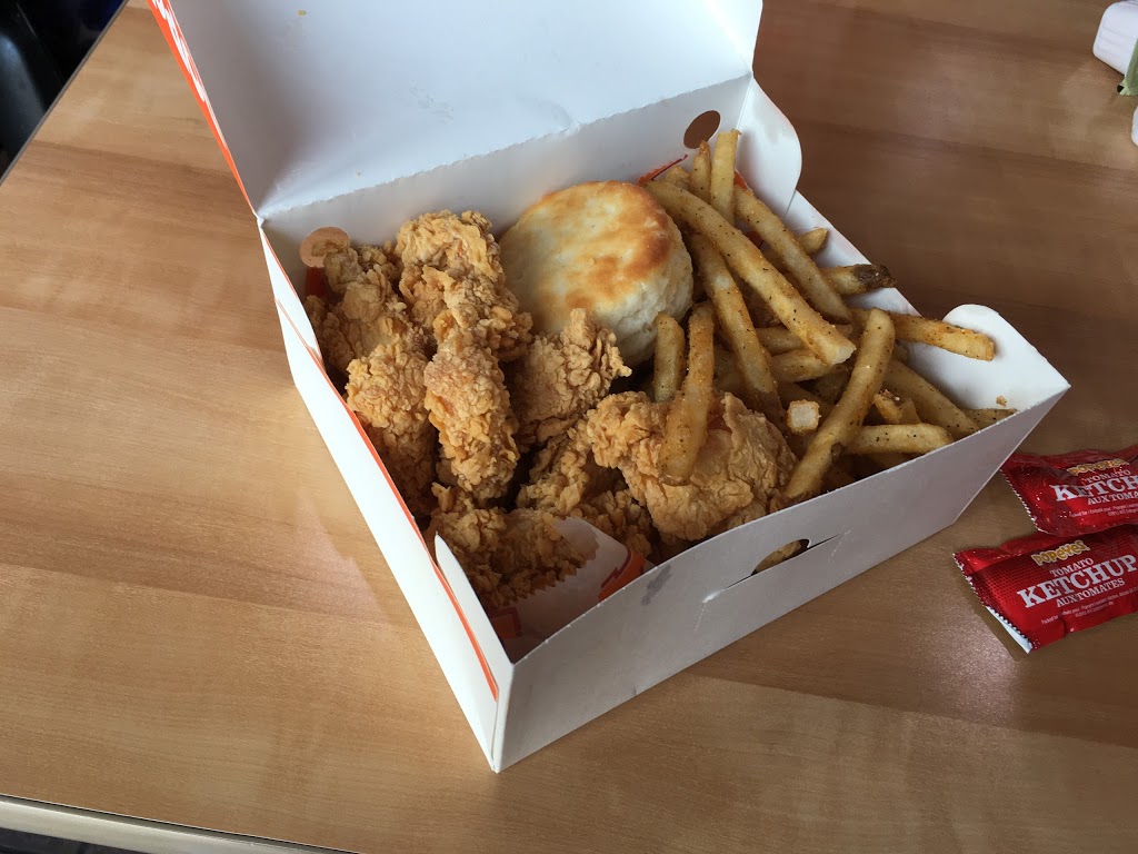 Popeyes | 6750 Winston Churchill Blvd, Mississauga, ON L5N 4C4, Canada | Phone: (905) 997-9229