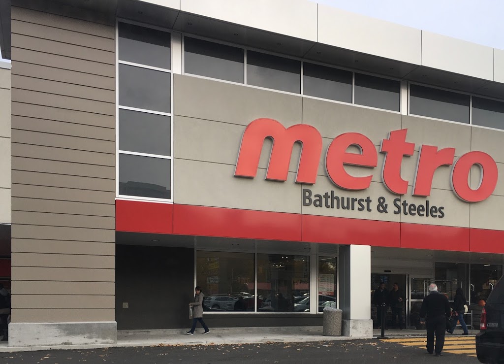 Metro | 6201 Bathurst St, North York, ON M2R 2A5, Canada | Phone: (416) 228-1110