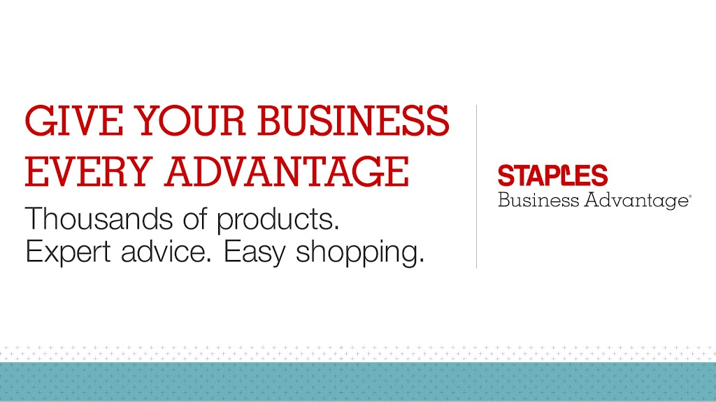 Staples Professional | 550 Pendant Dr, Mississauga, ON L5T 2W6, Canada | Phone: (877) 272-2121