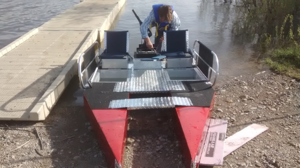 transformerboats.com | 12 Elm Ridge Dr, Kitchener, ON N2N 1C6, Canada | Phone: (819) 593-1408