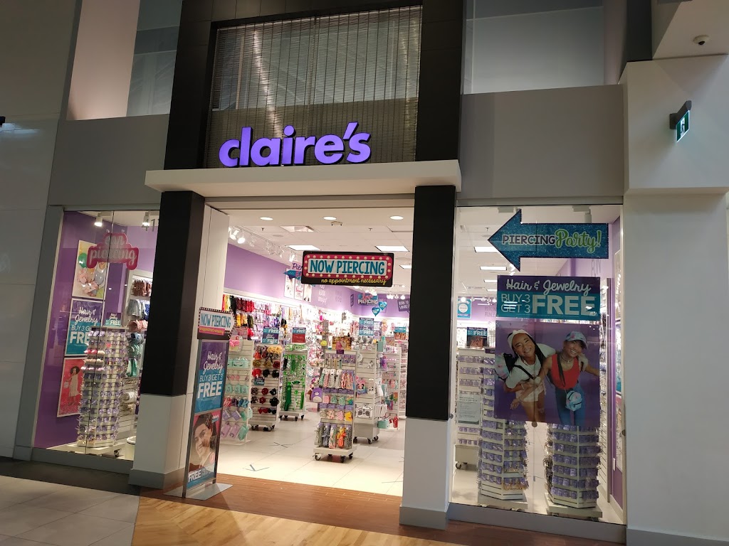 Claires | 5000 Canoe Pass Wy, Delta, BC V4M 4G8, Canada | Phone: (604) 383-0063