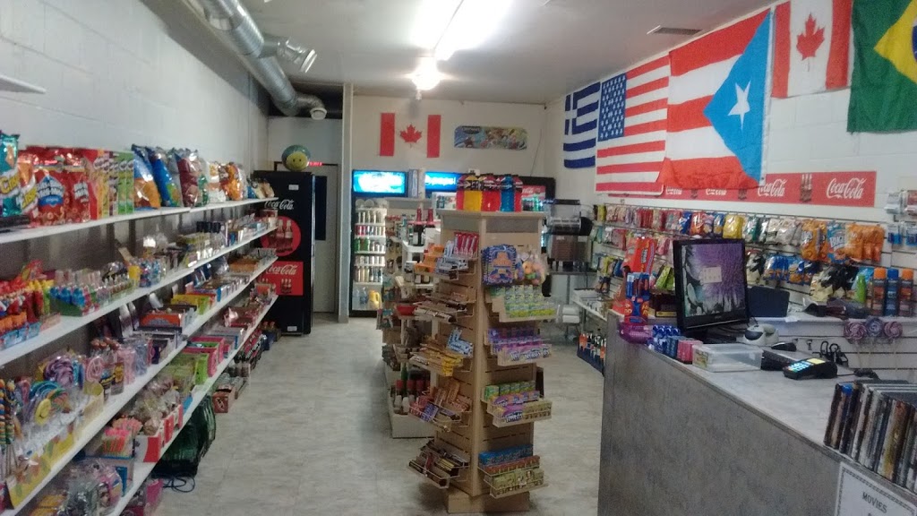 Grocery Banff Trail Soleil | 2220 20 Ave NW, Calgary, AB T2M 1J2, Canada | Phone: (403) 607-3687