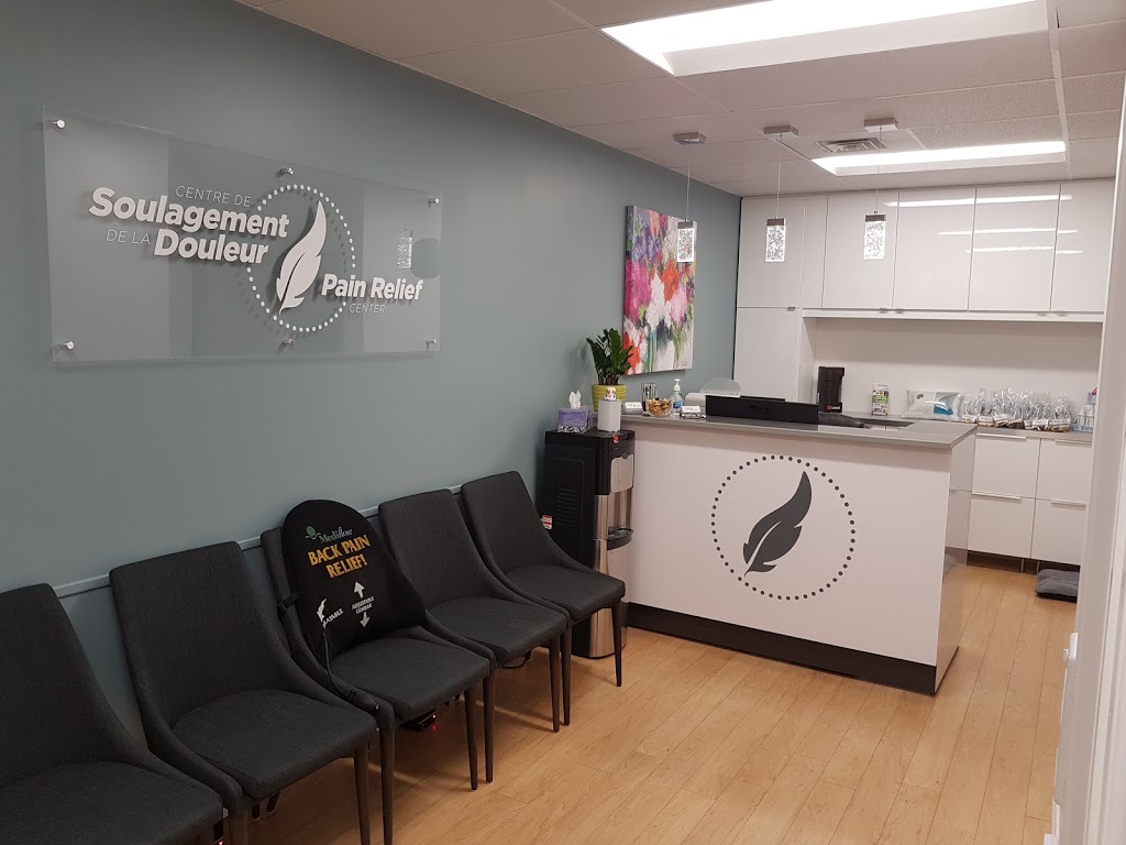 Dr. Jason N. Guben Chiropractor DC Pain Relief Center | 30 Rue Canvin, Kirkland, QC H9H 4S4, Canada | Phone: (514) 630-0036